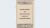 Eugene Burger on Matt Schulien\'s Fabulous Card Discoveries
